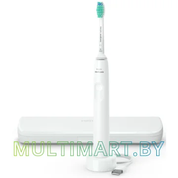 Электрическая зубная щетка Philips 3100 series HX3673/13